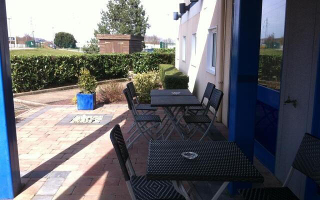 ibis budget Macon Nord