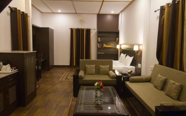 Samskara & Samsara Resort