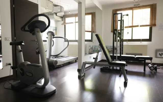 Welc-om Specola Suite Apartment