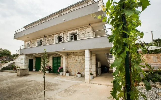 Holiday Home Gabi