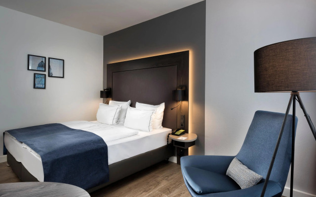 Holiday Inn Berlin City West by IHG