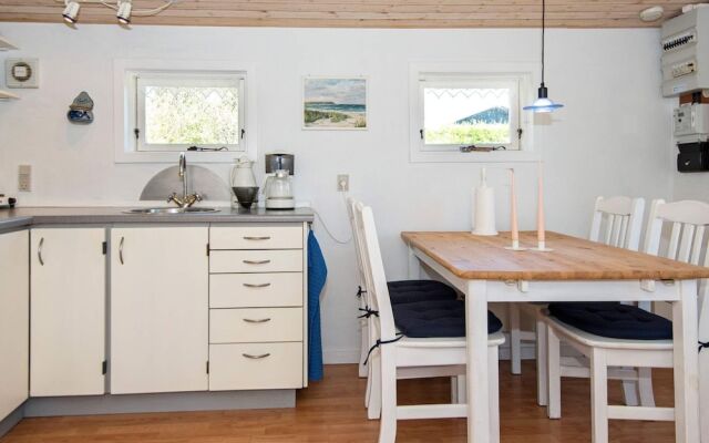 Quaint Holiday Home in Børkop Jutland near Beach