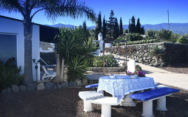 Finca Angelus Apartment Syrah with Amazing Views