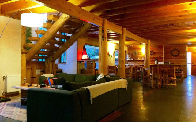 Hostal Andes Pucon