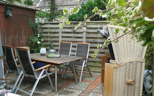 "Auszeit Friedrichstadt"