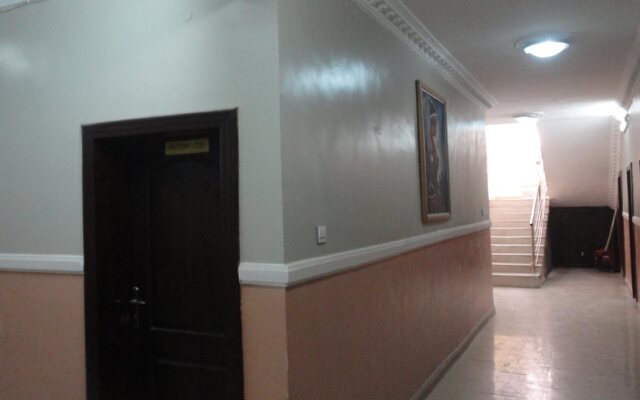 Labod Hotel
