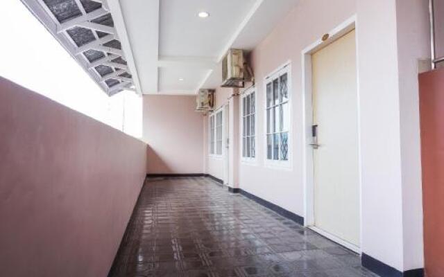 OYO 382 Pagaruyung Hotel Batusangkar