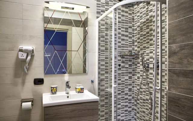 La Collina dei Ciliegi