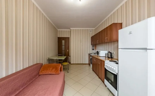 Apart-hotel Graf Orlov