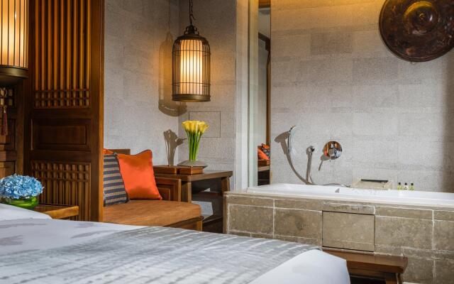 InterContinental Lijiang Ancient Town Resort by IHG