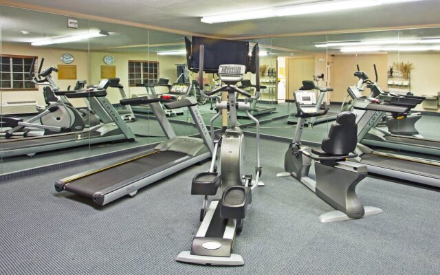 Candlewood Suites Jacksonville East Merril Road by IHG