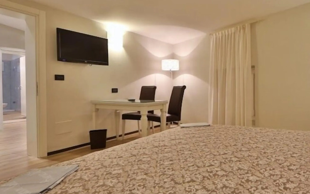 Hotel San Donato - Bologna Centro
