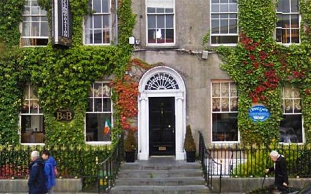 Finnegans Hostel and B&B Accommodation