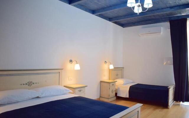 Agriturismo Armienti