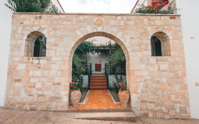 Douliana Villas