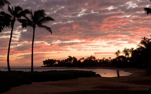 The Kahala Hotel & Resort