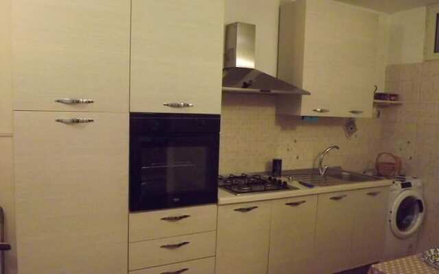 Villa Lunetta 300 Meters From the Beach