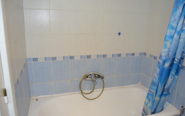 Airbetter -Cute 2bedroom Duplex with terrace Hammamet