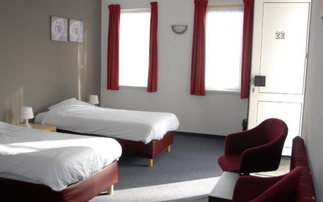Hotel Hulsebos