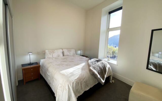 Picton Waterfront Apartments