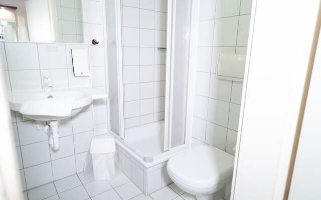 Hotel Tanne in Saalfeld