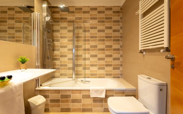 Apartamentos Albatros