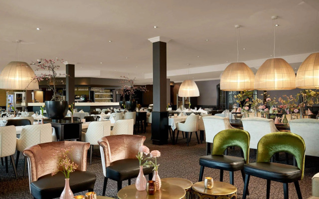 Van der Valk Hotel Nazareth - Gent