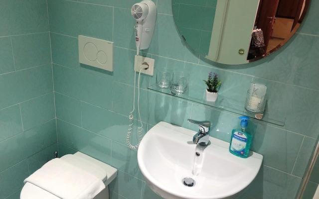 Guest House Lin Mare