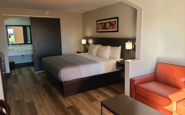 Days Inn Dumas