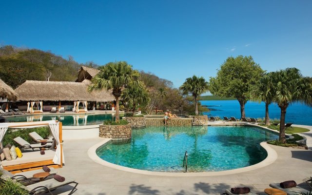 Secrets Papagayo - Adults Only - All inclusive