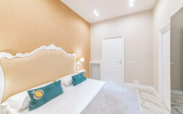 Gentile Suite & Spa Vomero