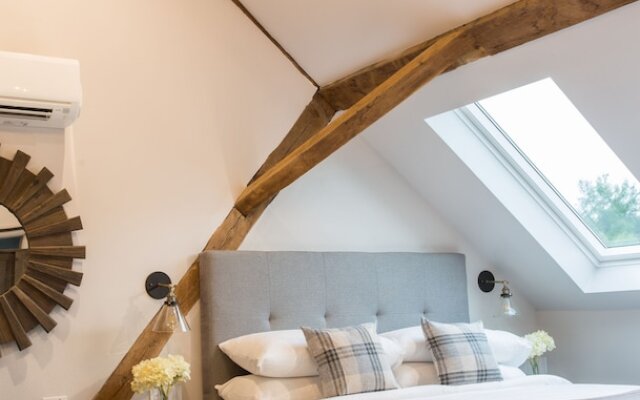 Mountain Meadows Lodge