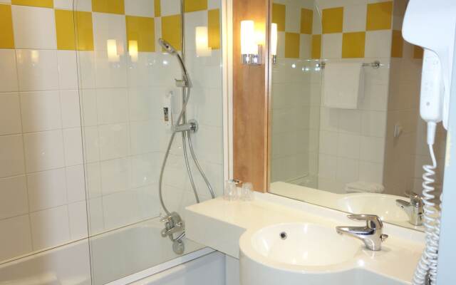 Mercure Epinal Centre
