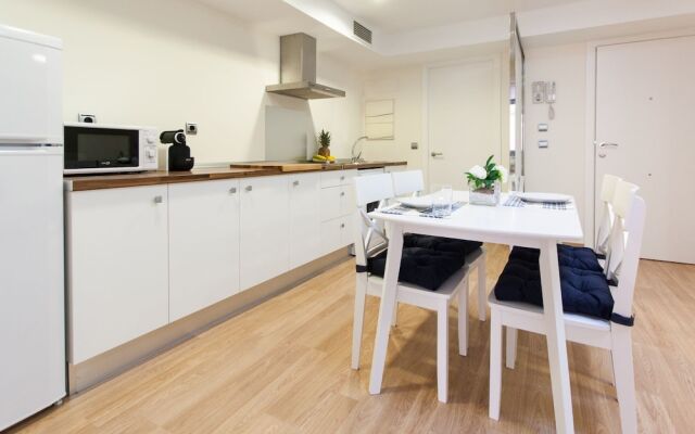 Apartments Olé - Albareda