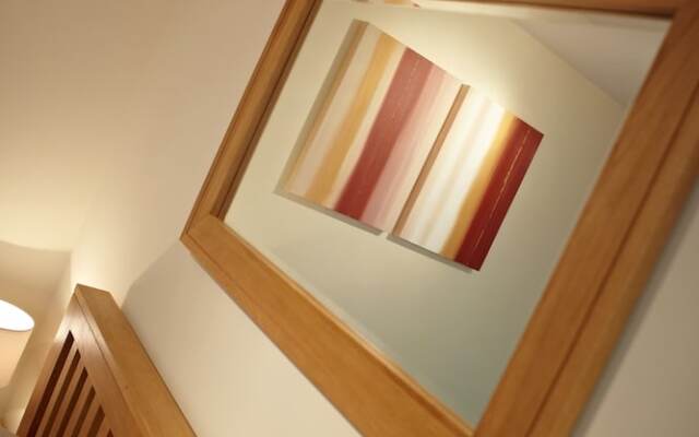 Jago Apartment