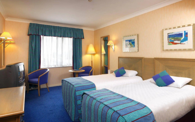 Mercure Dartford Brands Hatch Hotel & Spa