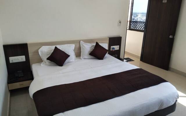 Hotel Shree Vallabh