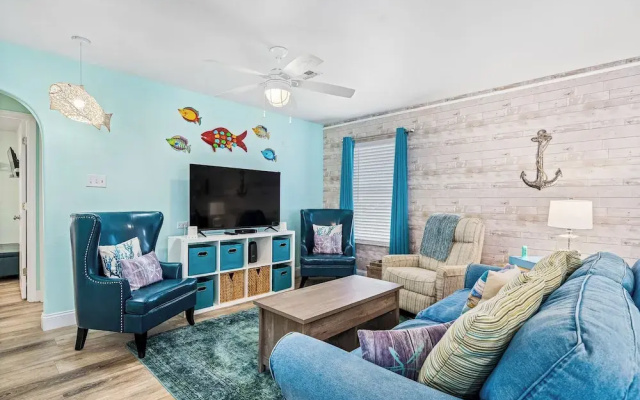 Lunasea Haven by Miss Kitty’s