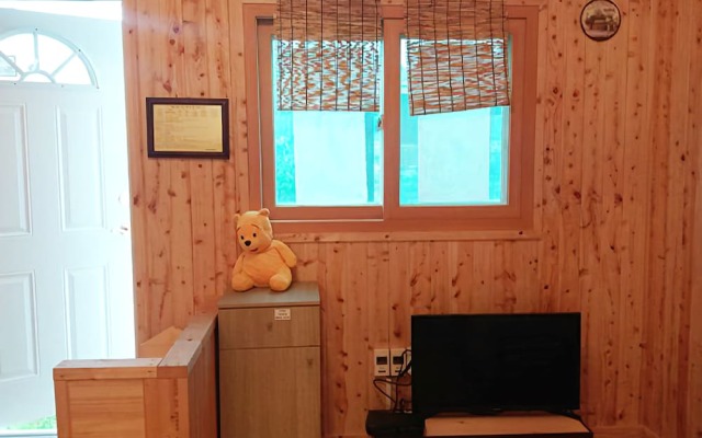 Yangpyeong Sorisan Story Pension