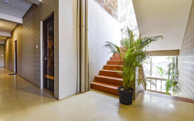 Sulit Comforts By OYO Rooms