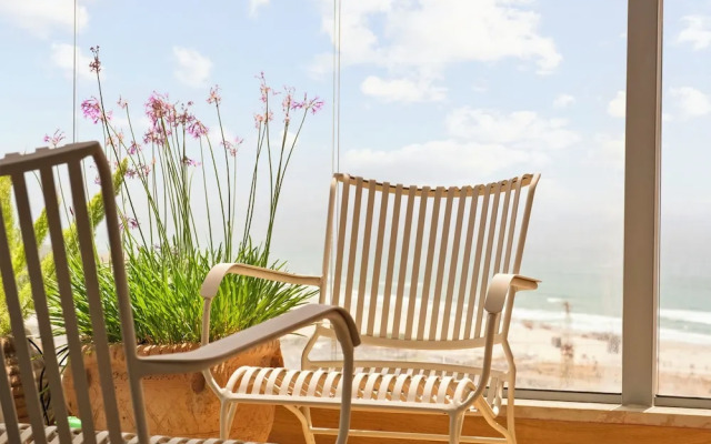 Poleg Beach Seaview Stay by Sea N' Rent