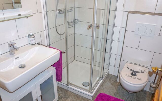 Apartment Sonnegg