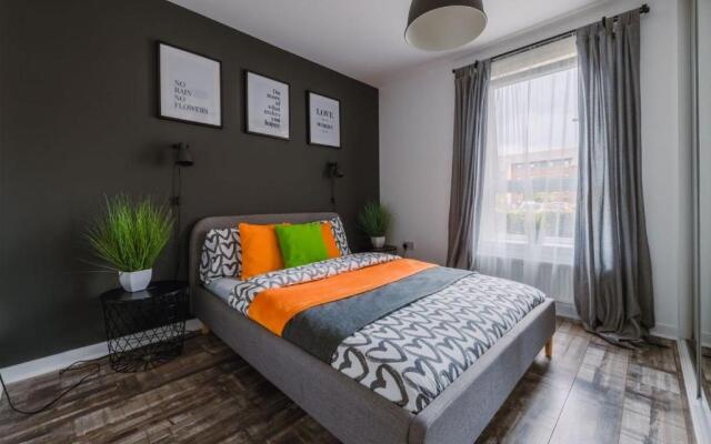 RelaxingSleep Apartment