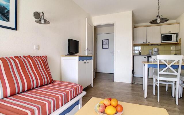 Appartement Crozon, 2 Pièces, 3 Personnes - Fr-1-370-41