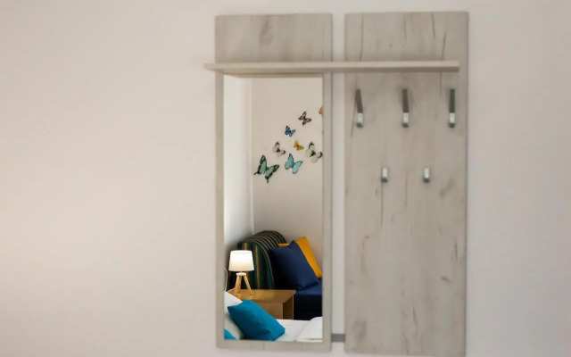 Rooms Marijana Obrovac