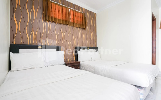 Hotel Nirwana Sarangan