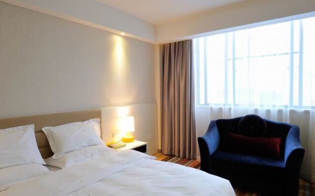 Taizhou Galaxy star hotel