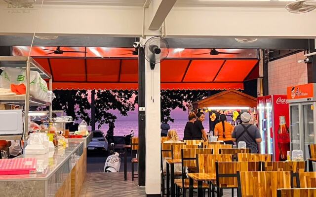 The Lodge Jomtien 9