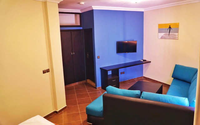 The Surf Hotel
