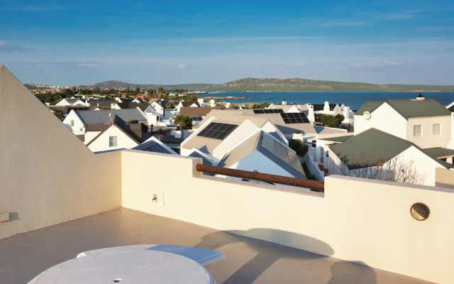 Coastal Calm Langebaan 6 Sleeper